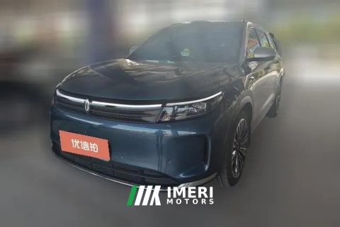2024 AITO M7 2024 1.5T AT Smart driving4WDUltraEdition 5Seat