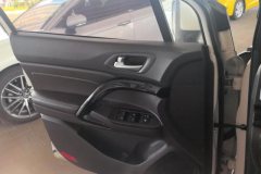 2016 GAC Trumpchi Trumpchi GS4 2016 1.5T AT 235TElite #7