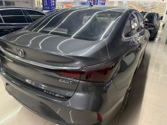 2022 Chang'an Eado 2021 PLUS Blue WhaleNE 1.4T AT GDI DCTPremium #11