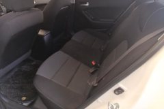 2018 Kia K3 2017 1.6 AT 15AnniversarySpecialGLS #11
