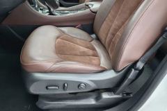 2015 Buick Envision Plus 2016 1.5T AT 20TElite FWD #21