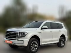 2025 Tank 500 PHEV 2026 Hi4-T Smart #1