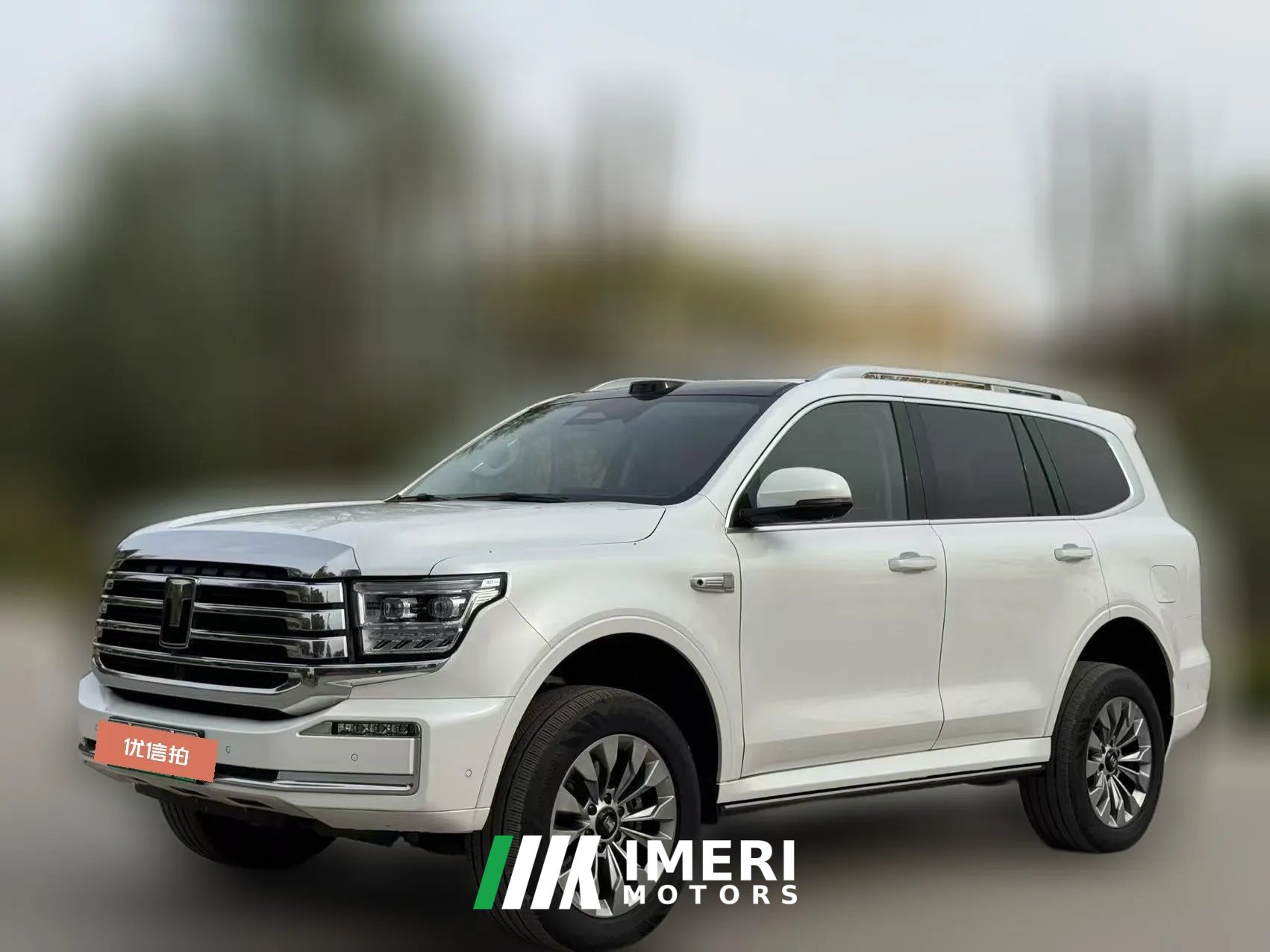 2025 Tank 500 PHEV 2026 Hi4-T Smart