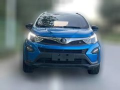 2016 BYD Yuan 2016 1.5 MT HonorFWD #2