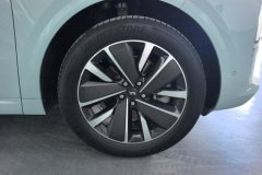 2025 Li Auto Li Auto L6 2025 Max SmartHuanNewEdition #6