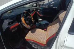 2021 Geely Auto Emgrand S 2021 1.4T AT CVTLuxury #9