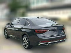 2023 Volkswagen Sagitar 2023 1.5T AT 300TSI DSGExcellence #7