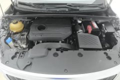 2021 Geely Auto Emgrand GS 2020 1.4T AT elegant #10