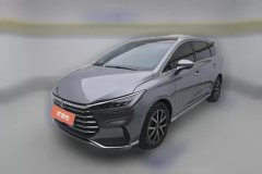2023 BYD Song MAX PHEV 2022 DM-i 105KM Flagship #1