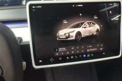 2022 Tesla Model 3 2022 PerformancehighPerformanceall wheel driveEdition #13