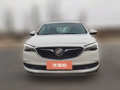 2019 Buick Excelle GT Sedan 2019 1.3T AT 18TConnectedElite China VI #2