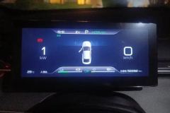 2023 BYD Destroyer 05 2022 DM-i 120KM AT Premium #14
