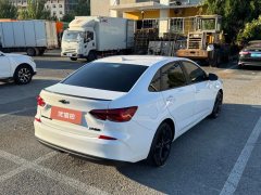 2021 Chevrolet Monza 2020 1.0T AT Lightly mixed Redline 320TreadilyEdition #5