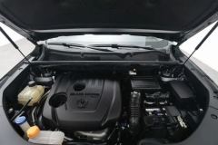 2020 Chang'an CS75 Plus 2020 1.5T AT Premium #7