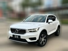 2019 Volvo XC40 2020 1.5T AT T3Smart VisionLuxury #1