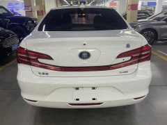 2018 BYD Qin EV 2017 1.5T AT Premium #6