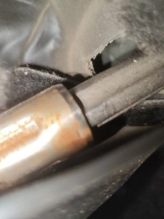 Steering Column