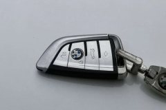 2024 BMW 3 Series 2024 2.0T AT 320Li MSport Pkg #10