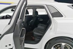 2021 Audi Q3 2021 1.4T AT 35TFSIFashionDynamic #11