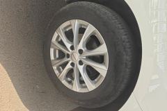 2025 Roewe i5 2023 1.5L AT CVTLuxury #6