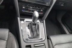 2021 Volkswagen Magotan 2020 2.0T AT 330TSILeading #17