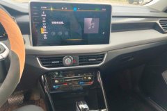 2024 Volkswagen Tayron 2024 1.5T AT 300TSI 2WDLuxuryPlusAdvancedEdition #13