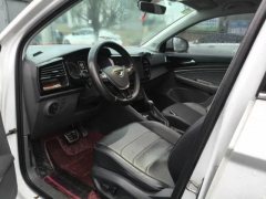 2020 Jetta VS7 2020 1.4T AT glory #6