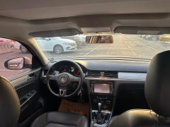 2015 Volkswagen Bora Sedan 2014 1.6 AT Comfort #12
