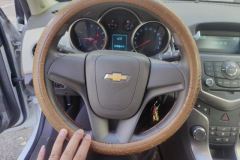 2015 Chevrolet Cruze Sedan 2015 1.5 MT ClassicSE #15