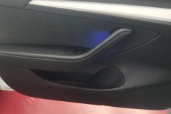 2022 Tesla Model 3 2022 PerformancehighPerformanceall wheel driveEdition #7
