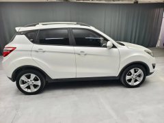 2016 Chang'an CS35 2016 1.6 MT Luxury China IV #4