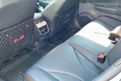 2024 Hongqi E-QM5 2023 620km PLUS #11