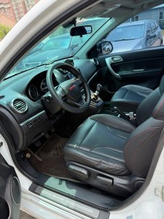 2015 Haval H6 2015 1.5T MT UpgradeEditionElite FWD #7