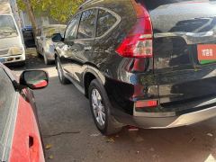 2015 Honda CR-V 2015 2.4 AT Luxury FWD #7