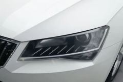 2019 Škoda Superb 2018 2.0T AT TSI330Comfort China VI #5