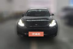 2023 Tesla Model 3 2022 rear wheel driveEdition #2