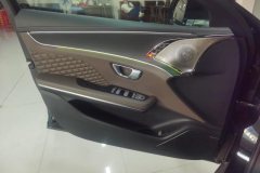 2023 BYD Han 2023 1.5T AT DM-i Champion 121KM Exclusive #7