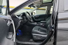 2022 Toyota Wildlander 2022 2.0 AT 2WDLuxuryPLUSEdition #9