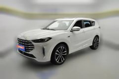 2022 Jetour X70 Plus 2021 1.6T AT DCTlandPRO 5Seat #1