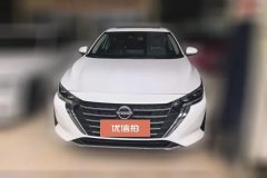 2023 Nissan Sylphy 2023 1.6L AT CVTJoy #2