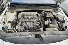 2023 Hyundai Elantra Sedan 2023 1.5L AT CVT GLXElite #10