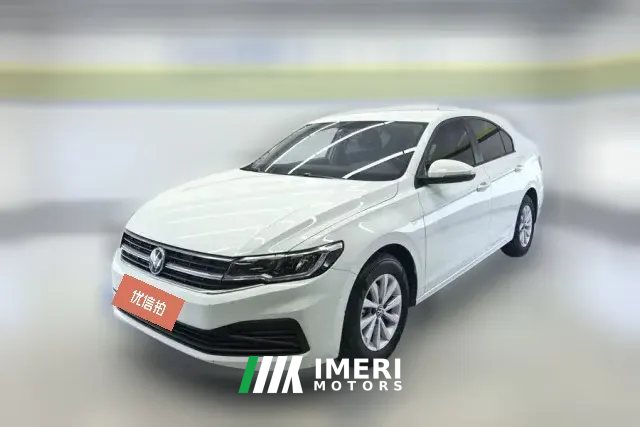 2022 Volkswagen Bora Sedan 2021 1.5 AT FashionSmart Connect
