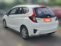 2016 Honda Fit Hatchback 2016 1.5 AT LXSComfortSunroofEdition #4