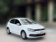 2016 Volkswagen Polo Hatchback 2016 1.4 AT Fashion #4