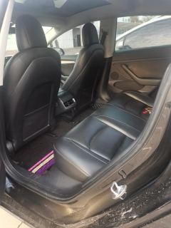 2021 Tesla Model 3 2021 StandardBattery lifeRWDUpgradeEdition #8