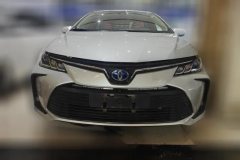 2022 Toyota Corolla 2022 Hybrid 1.8L AT E-CVTPioneer #2