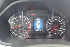2018 Haval H6 2018 1.5T AT Red LabelSportElite FWD #14