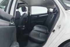 2020 Honda Civic 2019 1.5T AT 220TURBOPowermoveEdition China VI #19