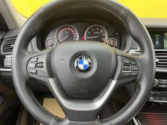 2017 BMW X3(Imported)(Imported) 2014 2.0T AT 20i XDesign Pkg (Imported) #11