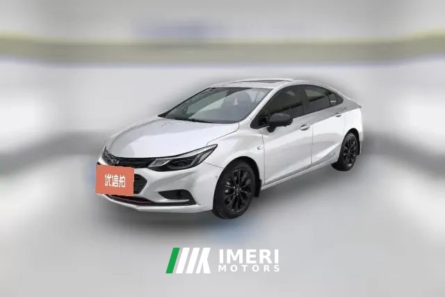 2019 Chevrolet Cruze Sedan 2018 1.4T AT Redline330TLeading the wayEdition